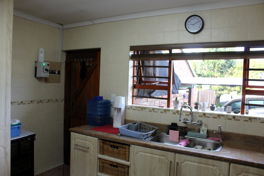 3 Bedroom Property for Sale in Forest Downs Eastern Cape